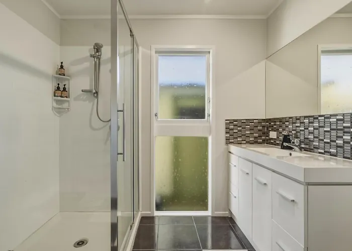 Sunnybrook - Sunny 3 Bed With Great Deck Rotorua
