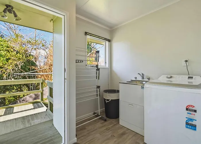 Sunnybrook - Sunny 3 Bed With Great Deck *